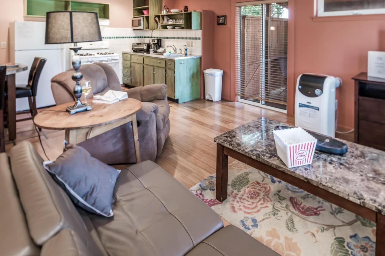 El Tigre, 1 Bedroom, Sleeps 3, Pets Welcome, Flat Screen TV, Fenced Yard Ruidoso Buitenkant foto
