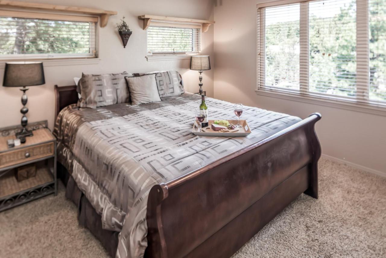 El Tigre, 1 Bedroom, Sleeps 3, Pets Welcome, Flat Screen TV, Fenced Yard Ruidoso Buitenkant foto