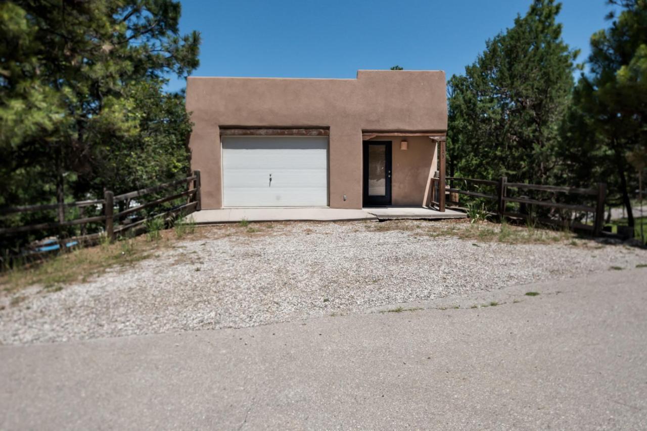 El Tigre, 1 Bedroom, Sleeps 3, Pets Welcome, Flat Screen TV, Fenced Yard Ruidoso Buitenkant foto