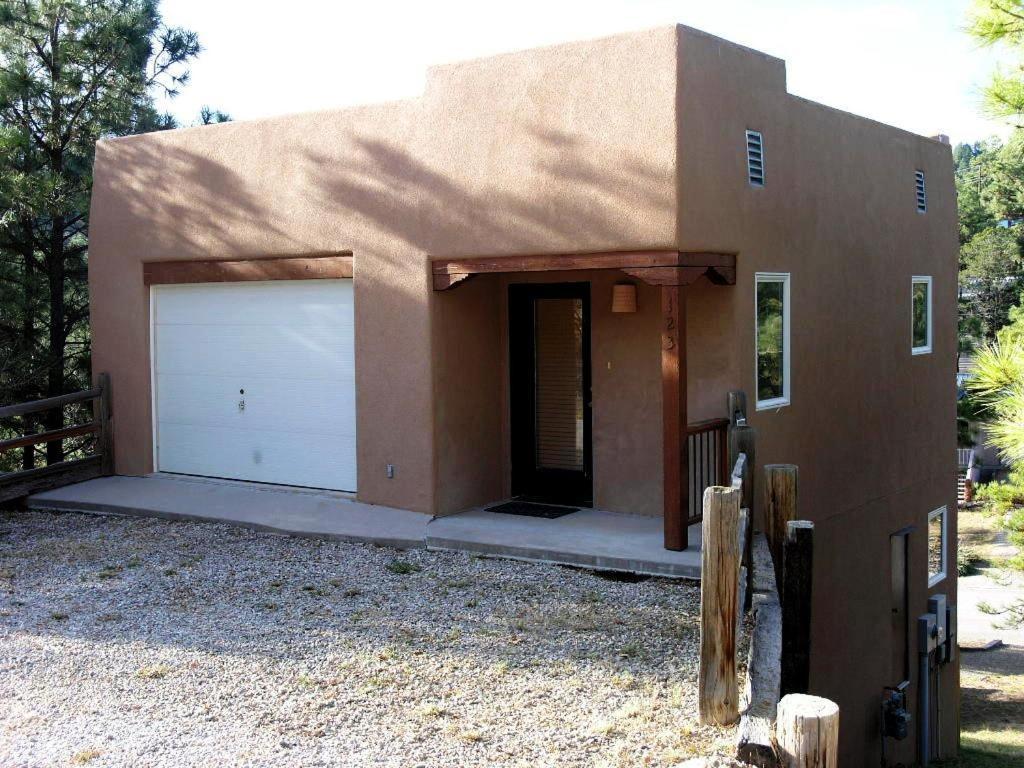 El Tigre, 1 Bedroom, Sleeps 3, Pets Welcome, Flat Screen TV, Fenced Yard Ruidoso Buitenkant foto